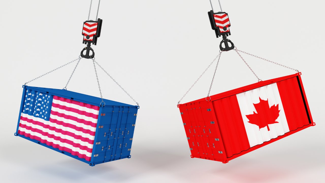 Aranceles frenan 23% las compras de México a países sin tratado comercial