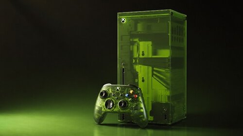 Xbox Series X25 llega a México, precio y fechas de la preventa