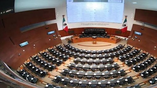 Morena se queda sin mayoría calificada en el Senado tras tres bajas clave