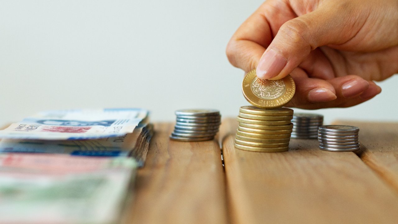 Mejora la distribución de la riqueza en México