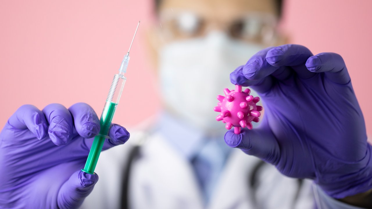 La herencia de la era COVID, el ARN mensajero de la vacuna contra el cáncer