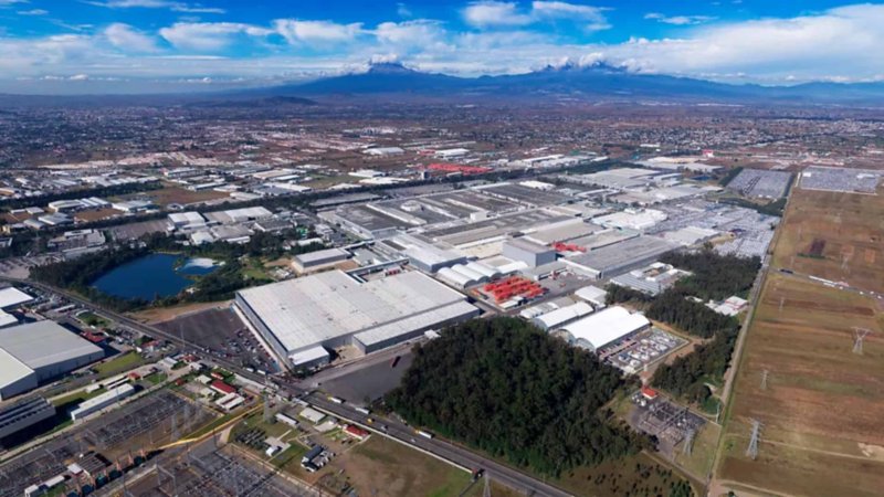 Ajuste laboral en Volkswagen por crisis de exportación y pactos sindicales