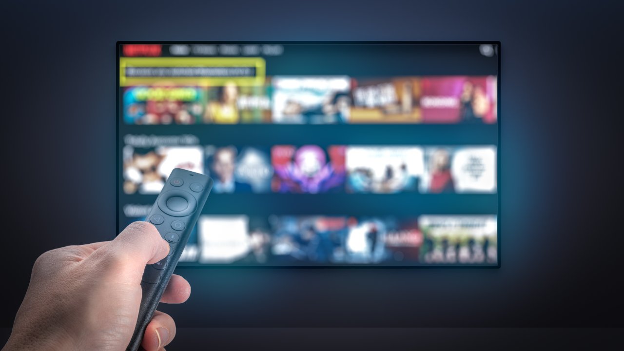 ¿Por qué gastas cada vez más en plataformas de streaming?