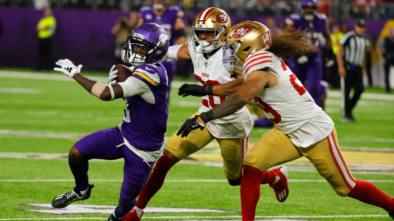 Juego de la NFL en México 2026