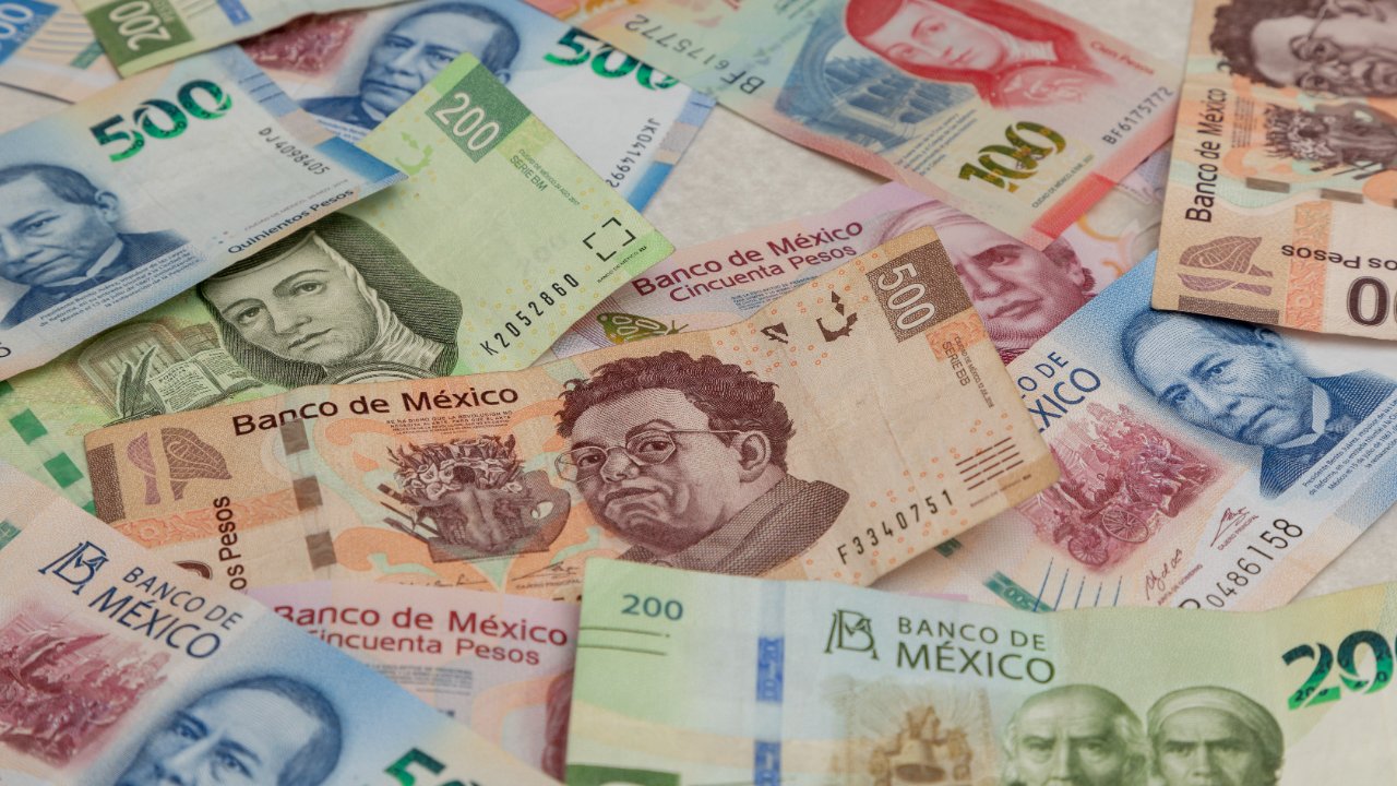 ¿Por qué el super peso mexicano?