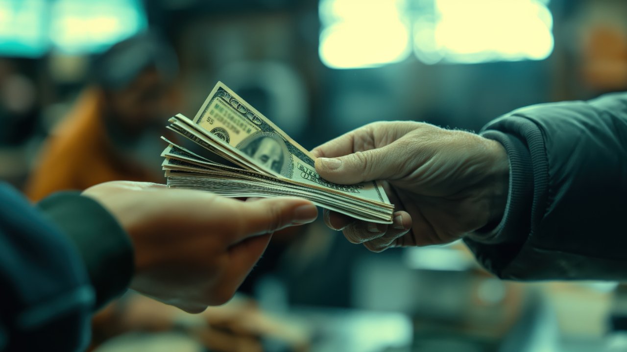 Récord en remesas, mexicanos reciben más de 5,500 mdd en un solo mes