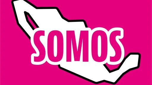 Ni el mapa ni la silueta, INE echa atrás el emblema del partido 'Somos'