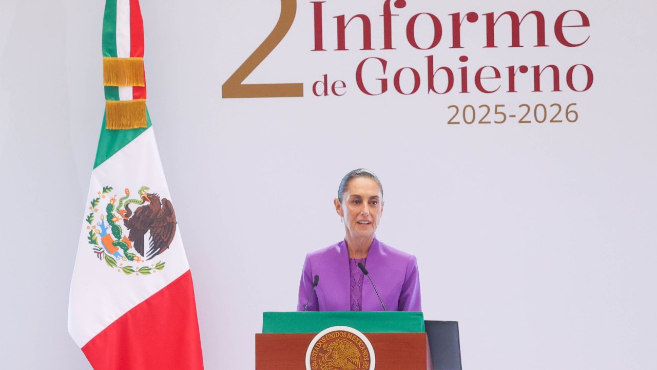 Con 70% de respaldo ciudadano