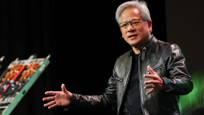 Jensen Huang y líderes de IA piden al G20 evitar sobrerregular la tecnología