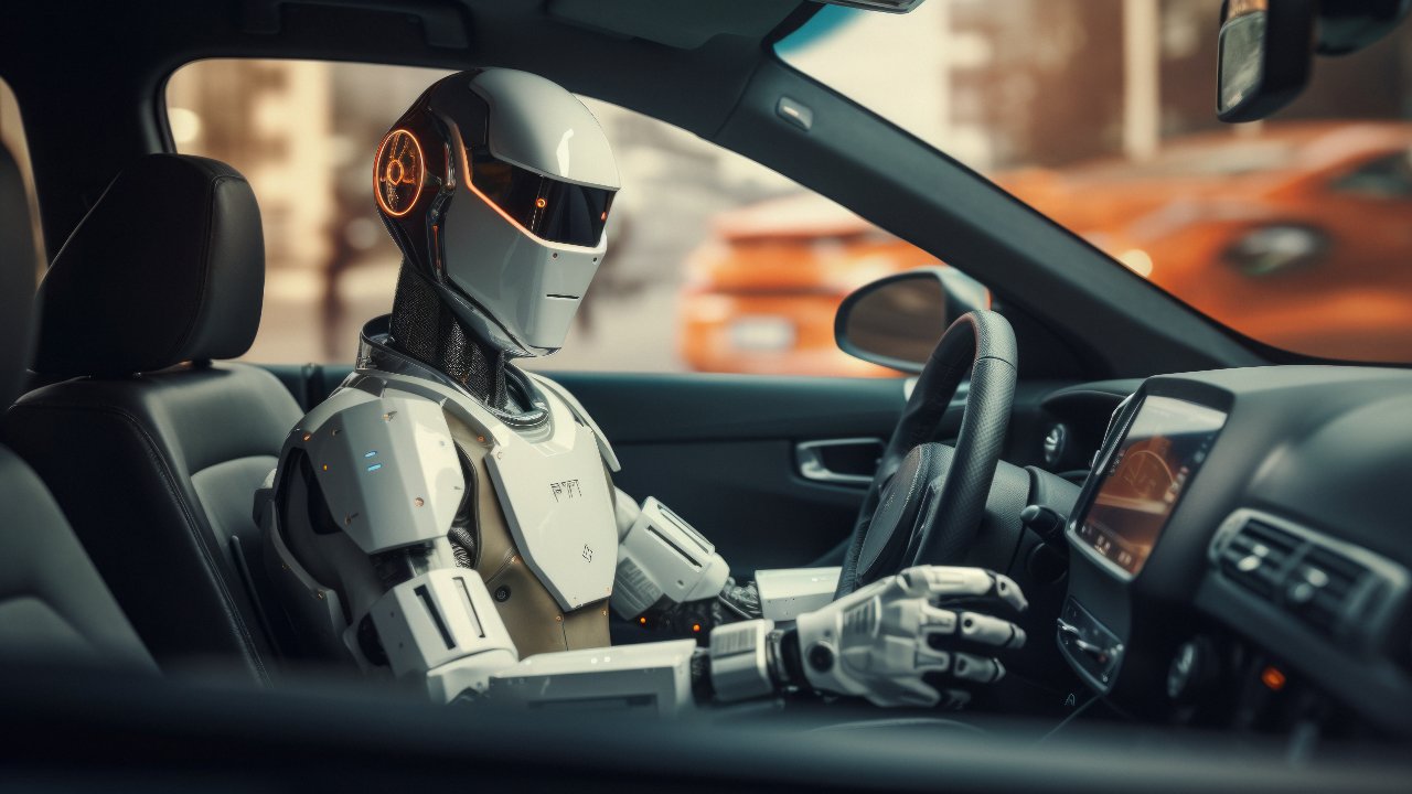 Uber despide a 3,300 empleados para apostar todo por los robotaxis
