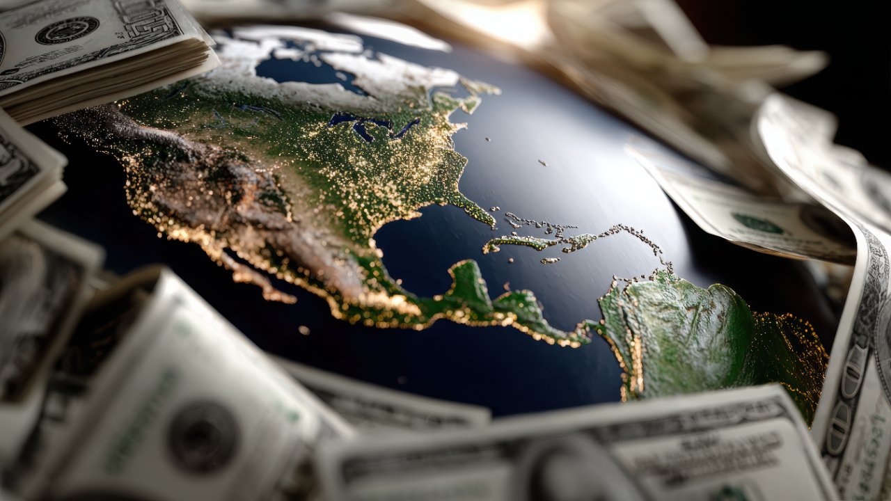 ¿Qué necesitan las empresas para invertir en México?