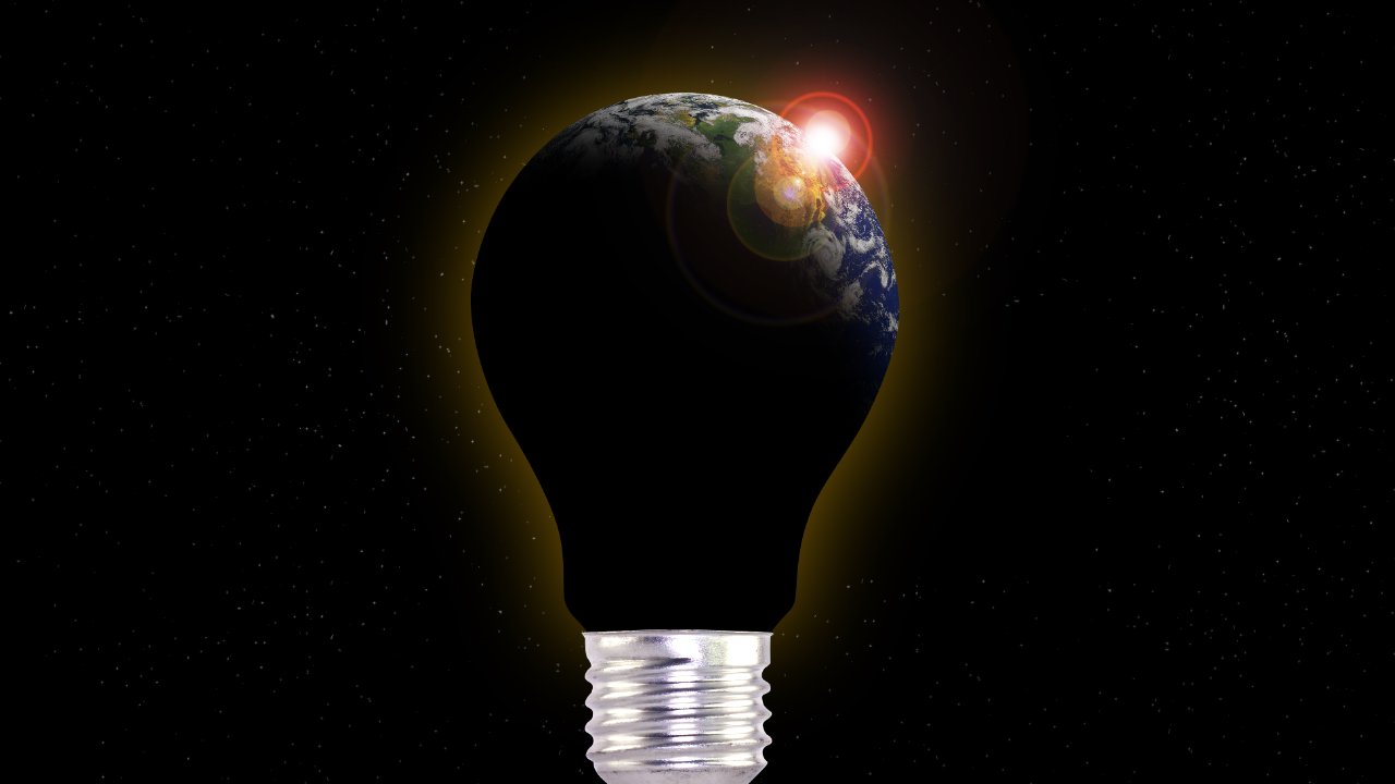 El oscuro impacto ambiental detrás del auge de la inteligencia artificial.