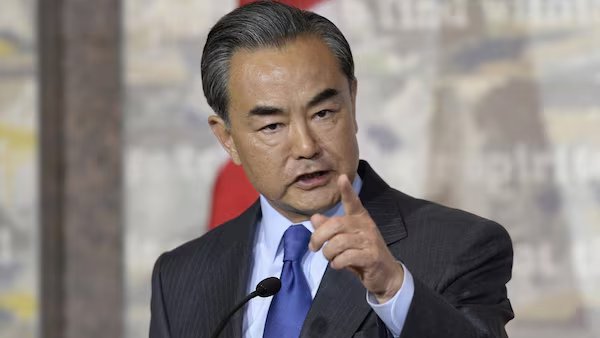 China ofrece respaldo a México frente a presiones externas.