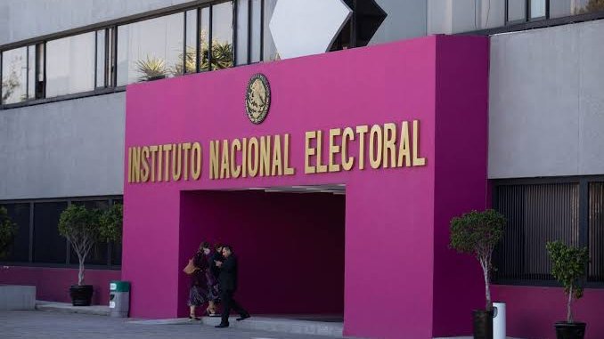 El INE, autoridades financieras y de seguridad, rastrearán historial financiero y penal de aspirantes a cargos públicos.