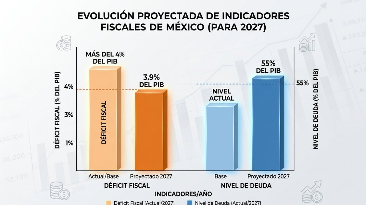 Bancos ven positiva la prudencia del Paquete Económico 2027, pero urgen a una reforma fiscal