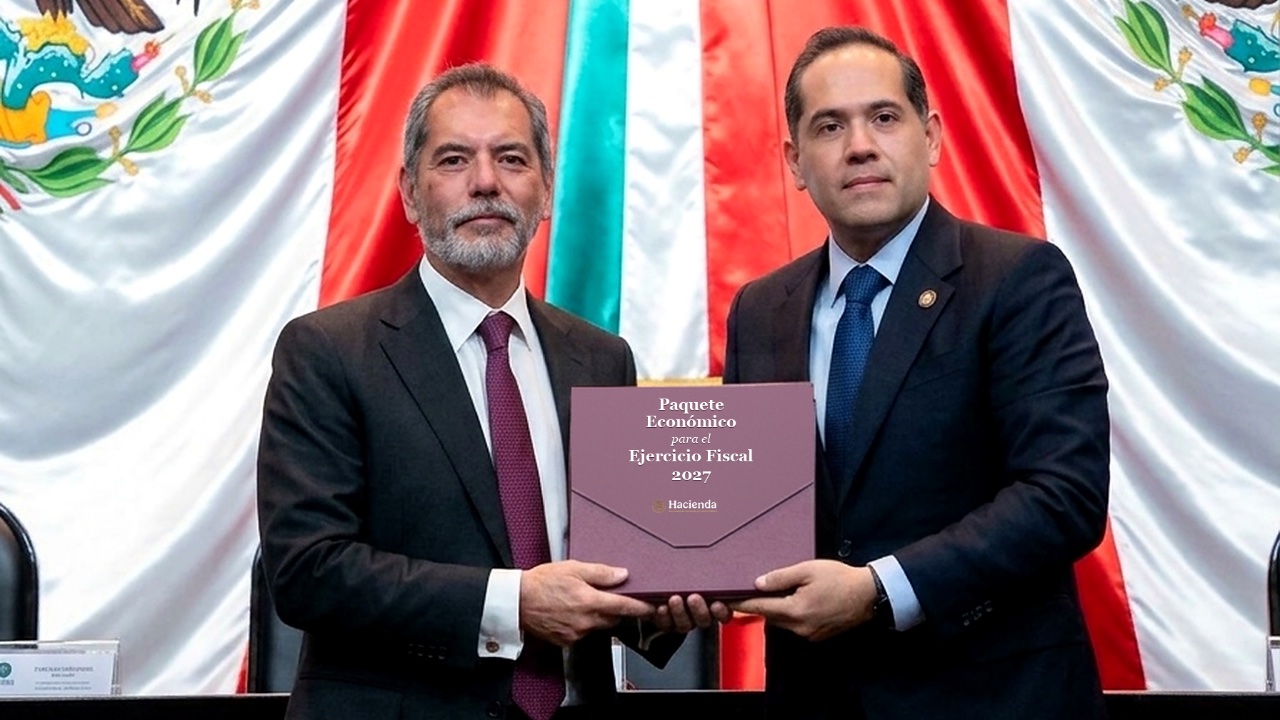 Radiografía del Paquete Económico 2027: Consolidación fiscal, reingeniería del gasto y anclaje de la deuda soberana