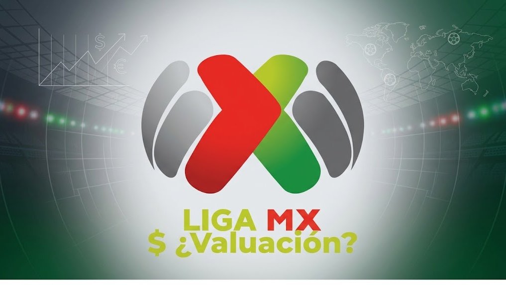 La Liga MX entra al top 10 de las más caras del mundo: ¿Cuánto vale?