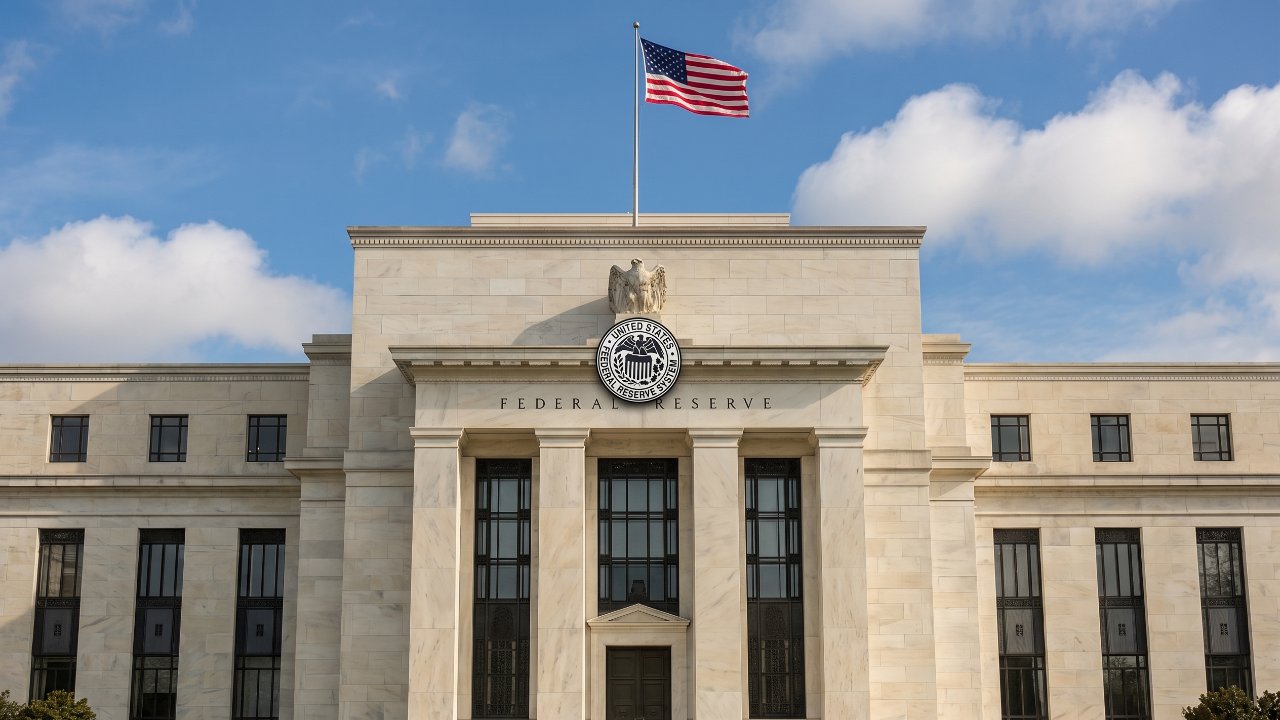 La Fed evalúa subir las tasas de interés ante el repunte de precios.