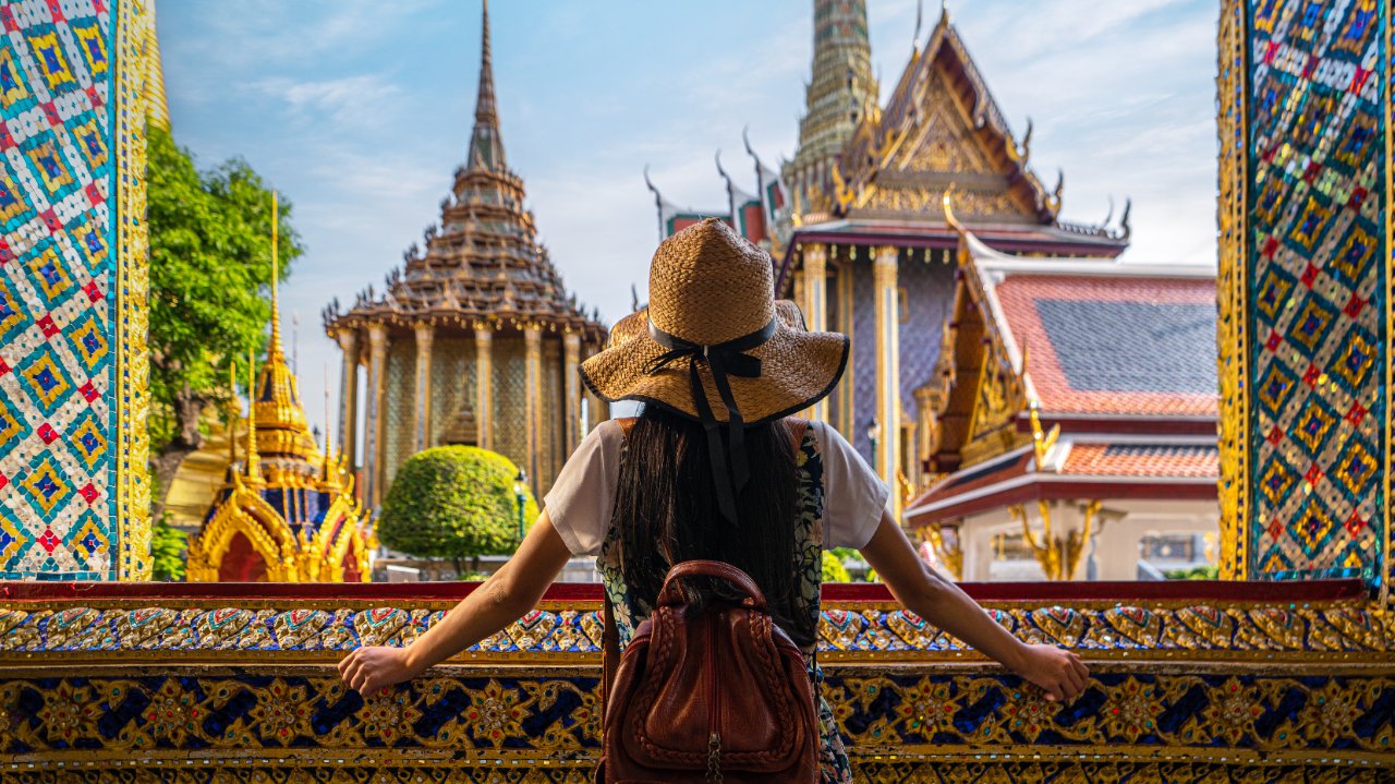 Tailandia recorta estancia turística a 30 días y exige visa a México