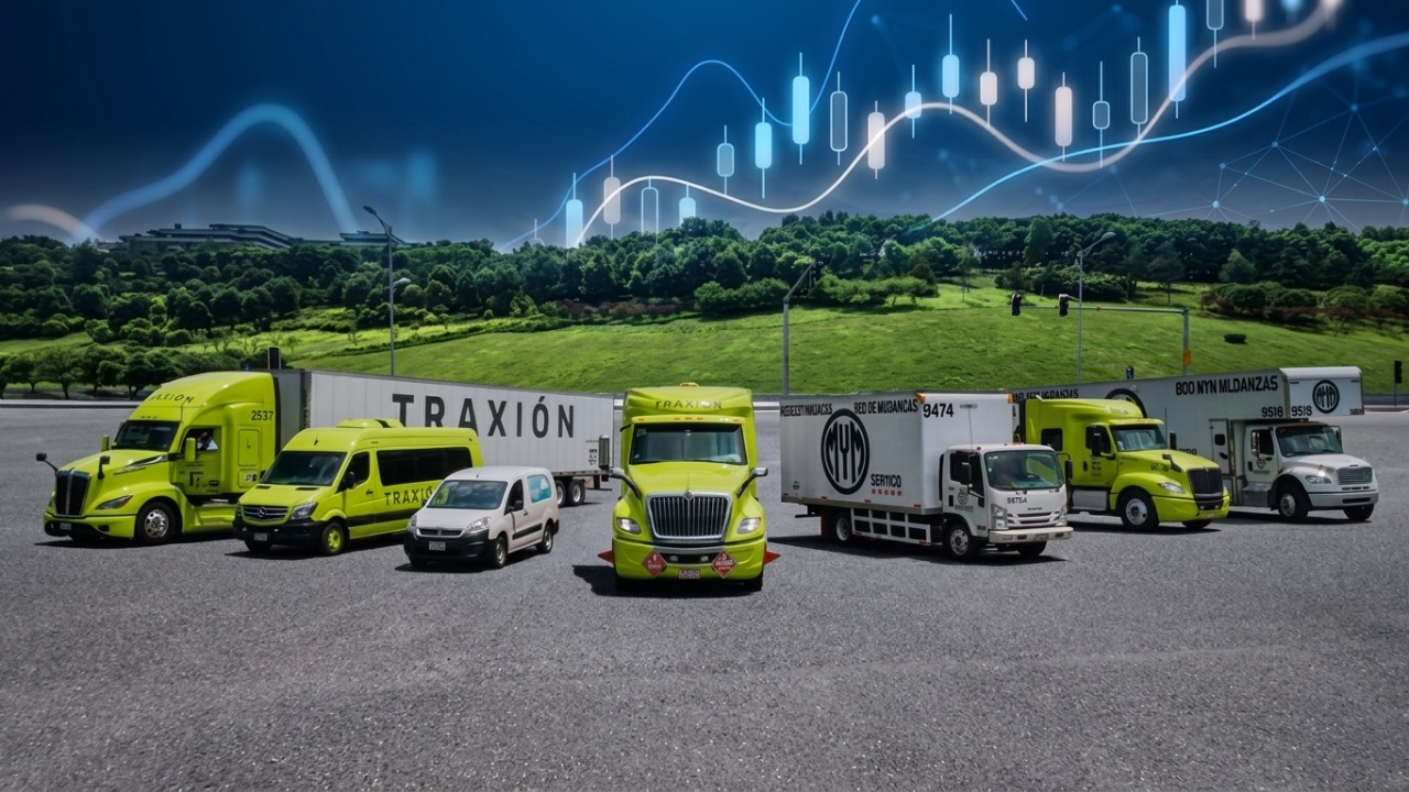 TRAXIÓN: OPA A $13.18 MXN — ¿Ventana de liquidez o privatización a precio de remate?
