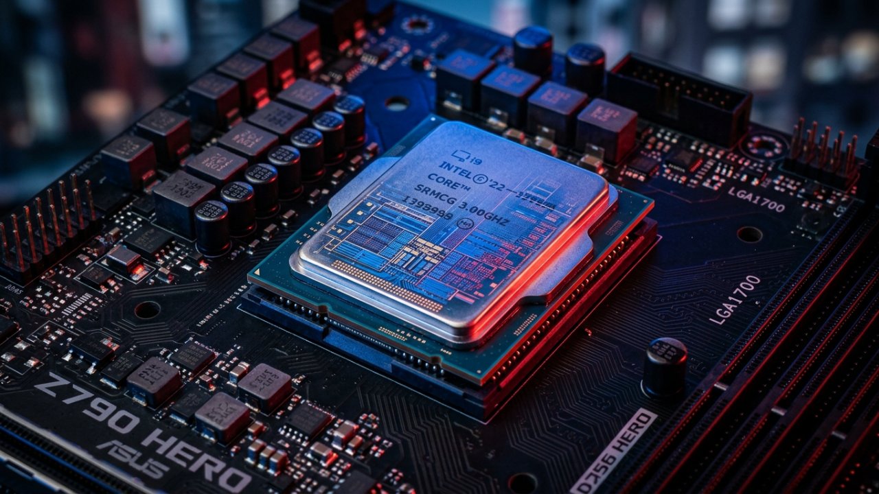 Huawei reta a Nvidia con nuevo chip de inteligencia artificial