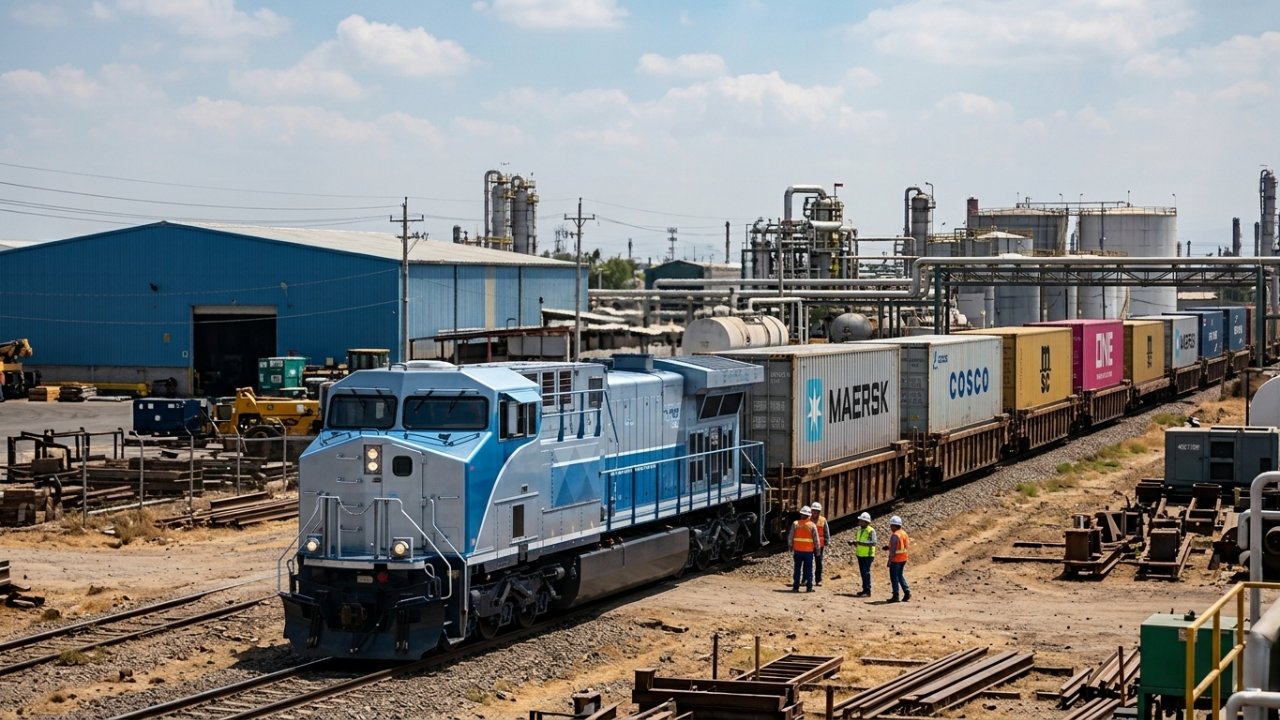 Hacienda sube cobro a trenes concesionados sin disparar precios