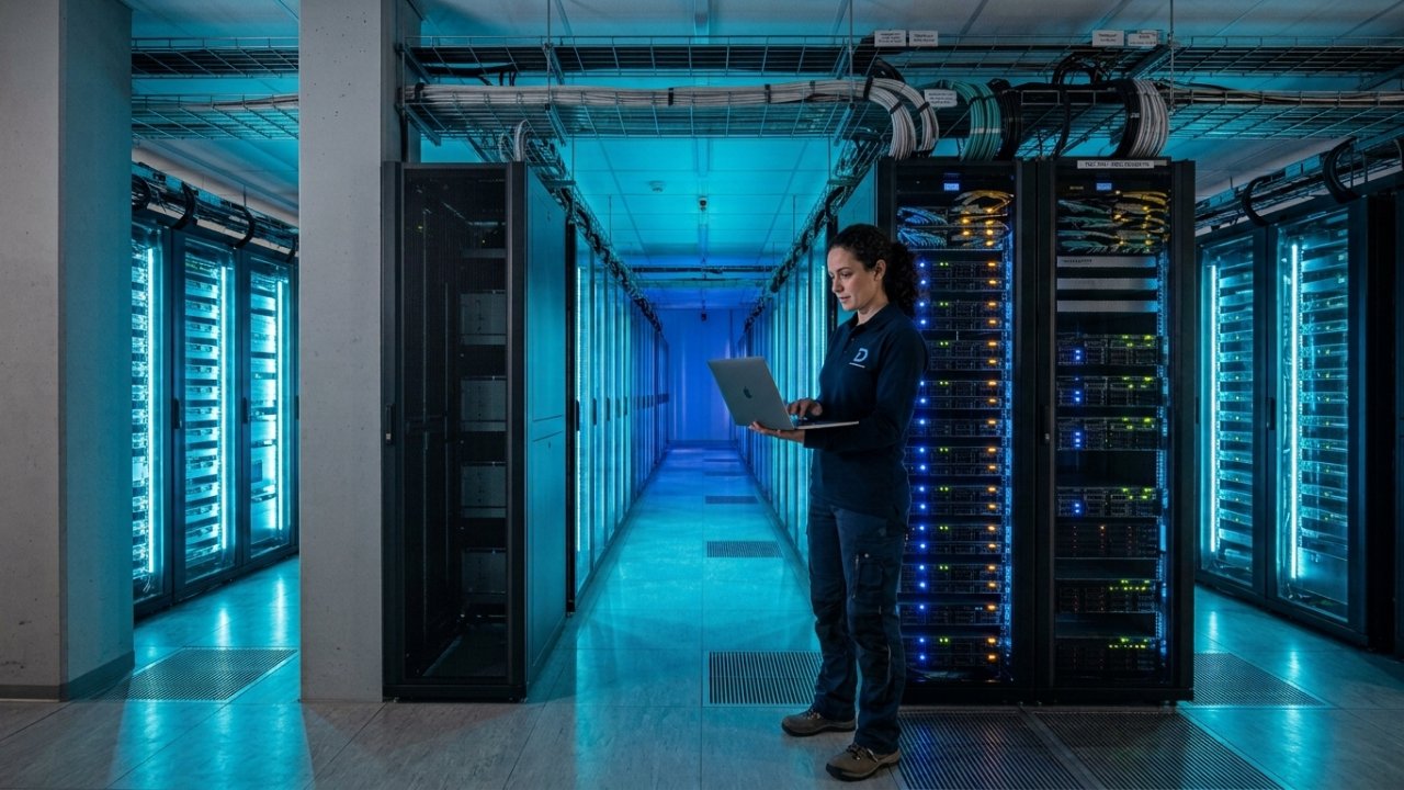 Productividad o empleo: los riesgos de la inteligencia artificial según el FMI