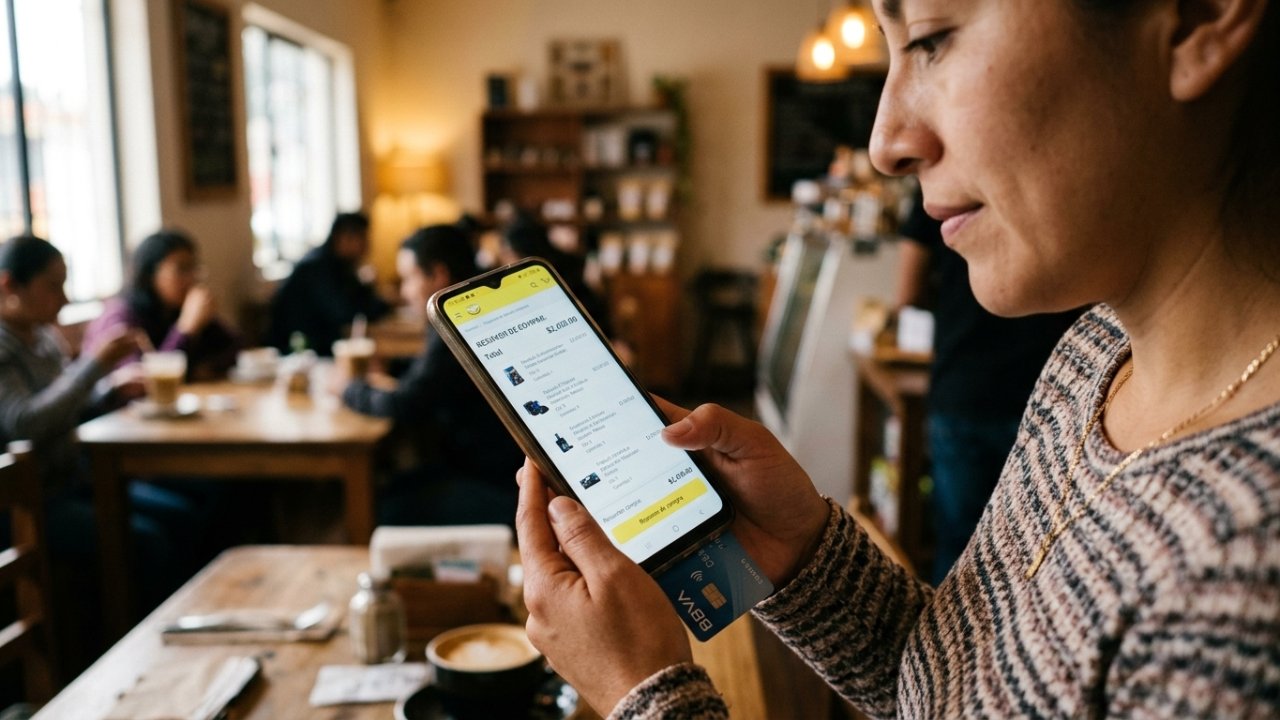 Apps de comercio frenan plan de 'precio definitivo' en México