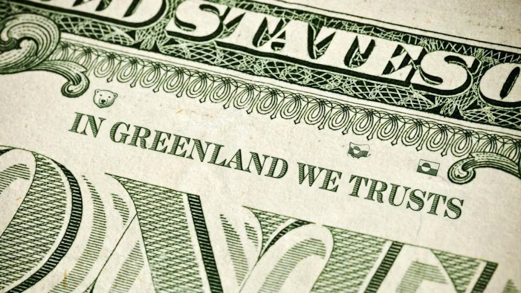 In Greenland we trust