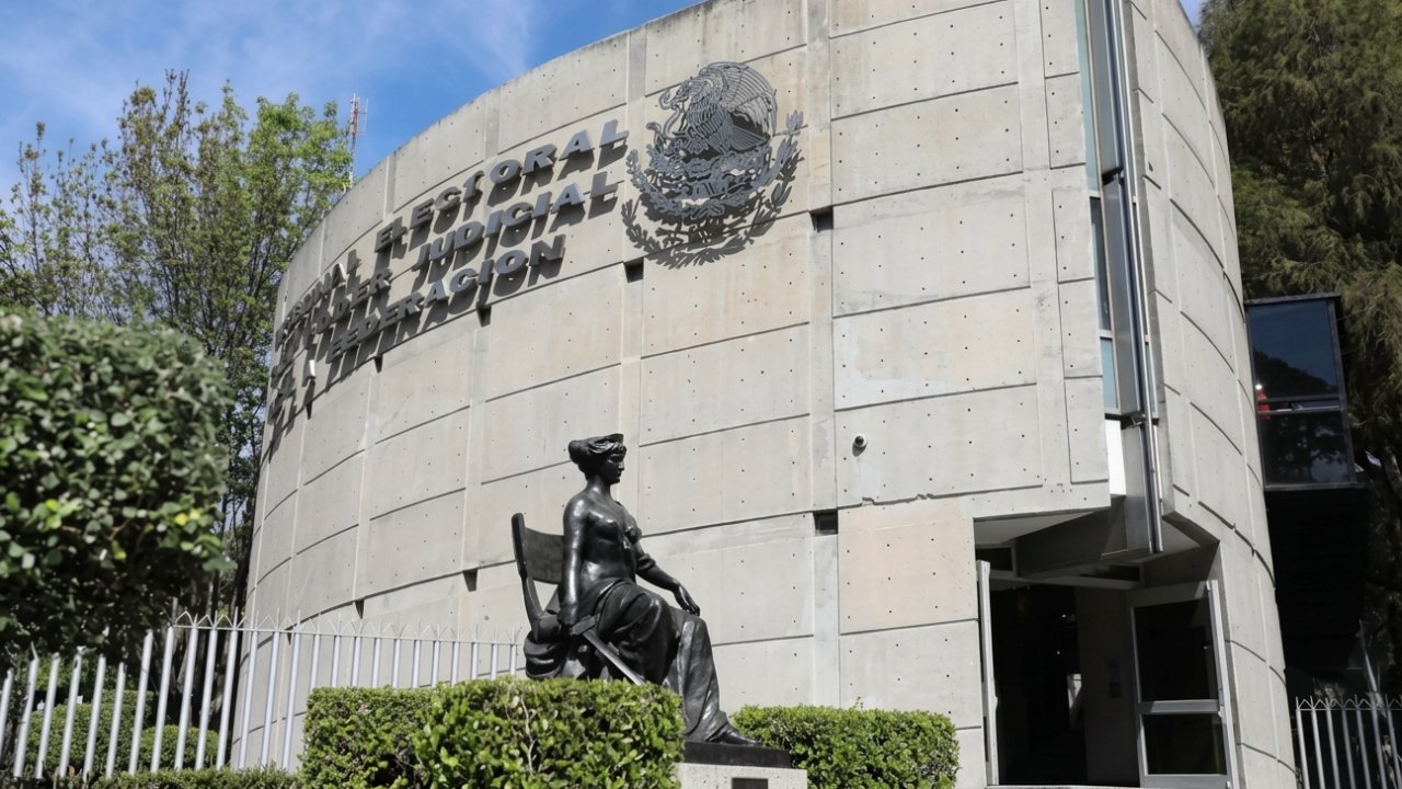 Piden al TEPJF frenar el recorte a controles en casillas para 2027