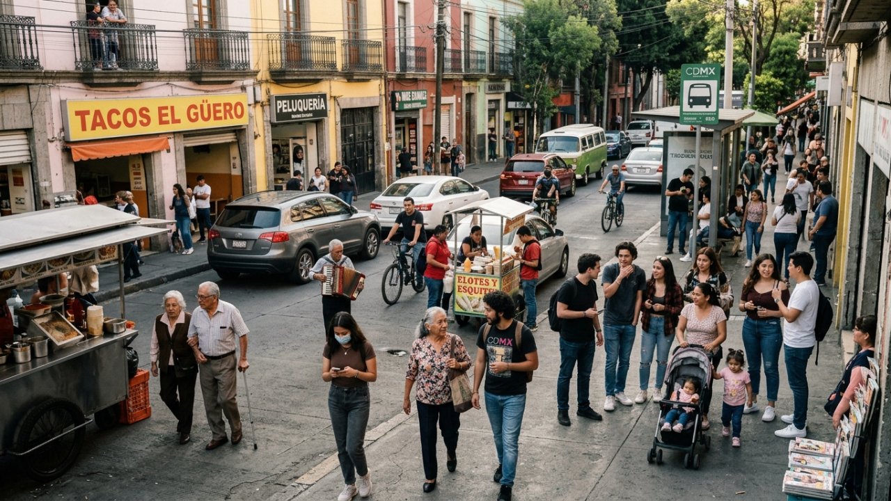 El país suma 130.9 millones de habitantes, pero cada vez nacen menos bebés