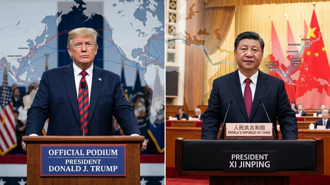 De Mao a Taiwán: por qué Washington repite sus fallos de cálculo con China