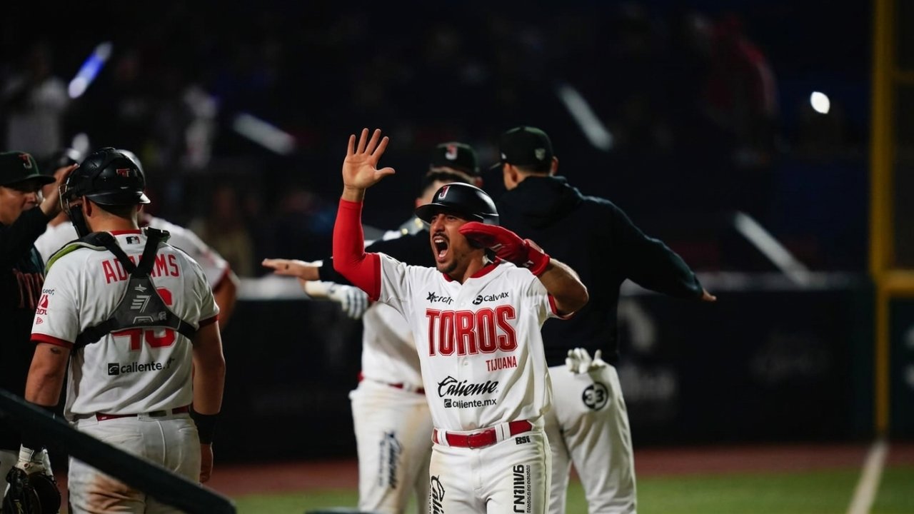 Toros de Tijuana: el plan millonario para traer juegos de MLB a México