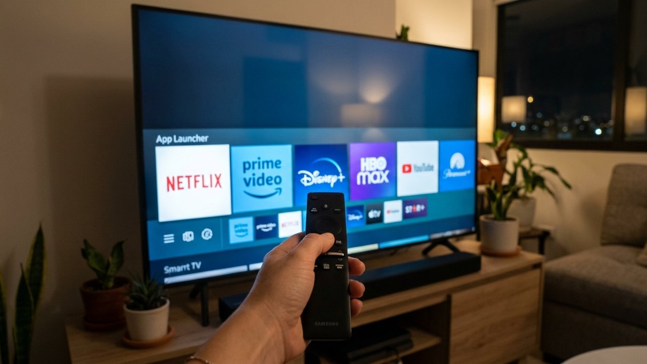 Guía de streaming 2026: qué plataforma te conviene según tu bolsillo