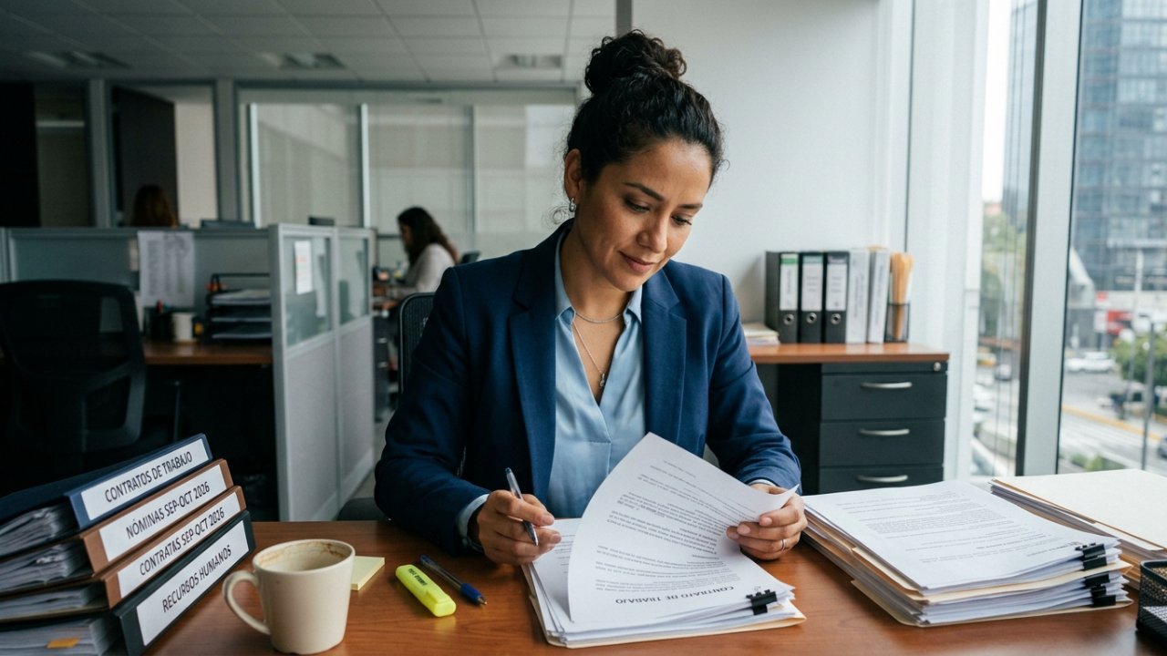 Cuatro de cada diez empleos en México los ocupan mujeres: STPS