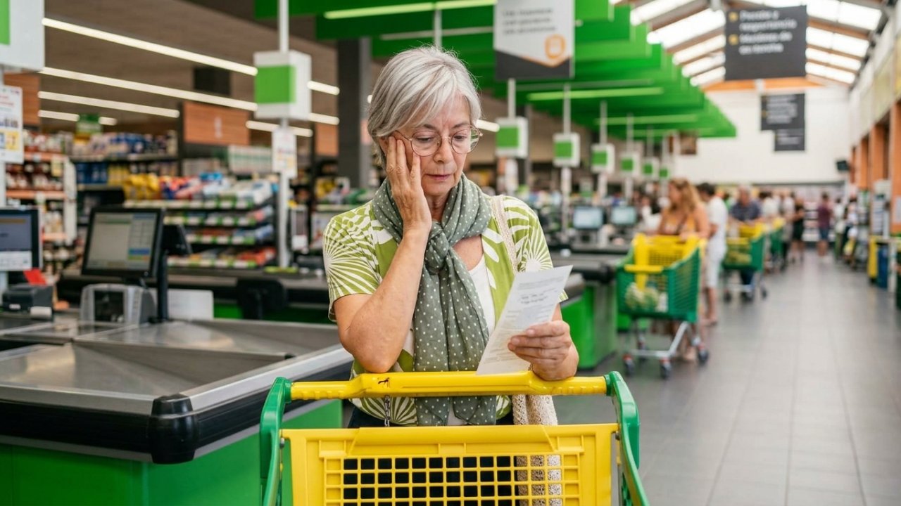 El jitomate se dispara 22.7%: la inflación vuelve a subir en México