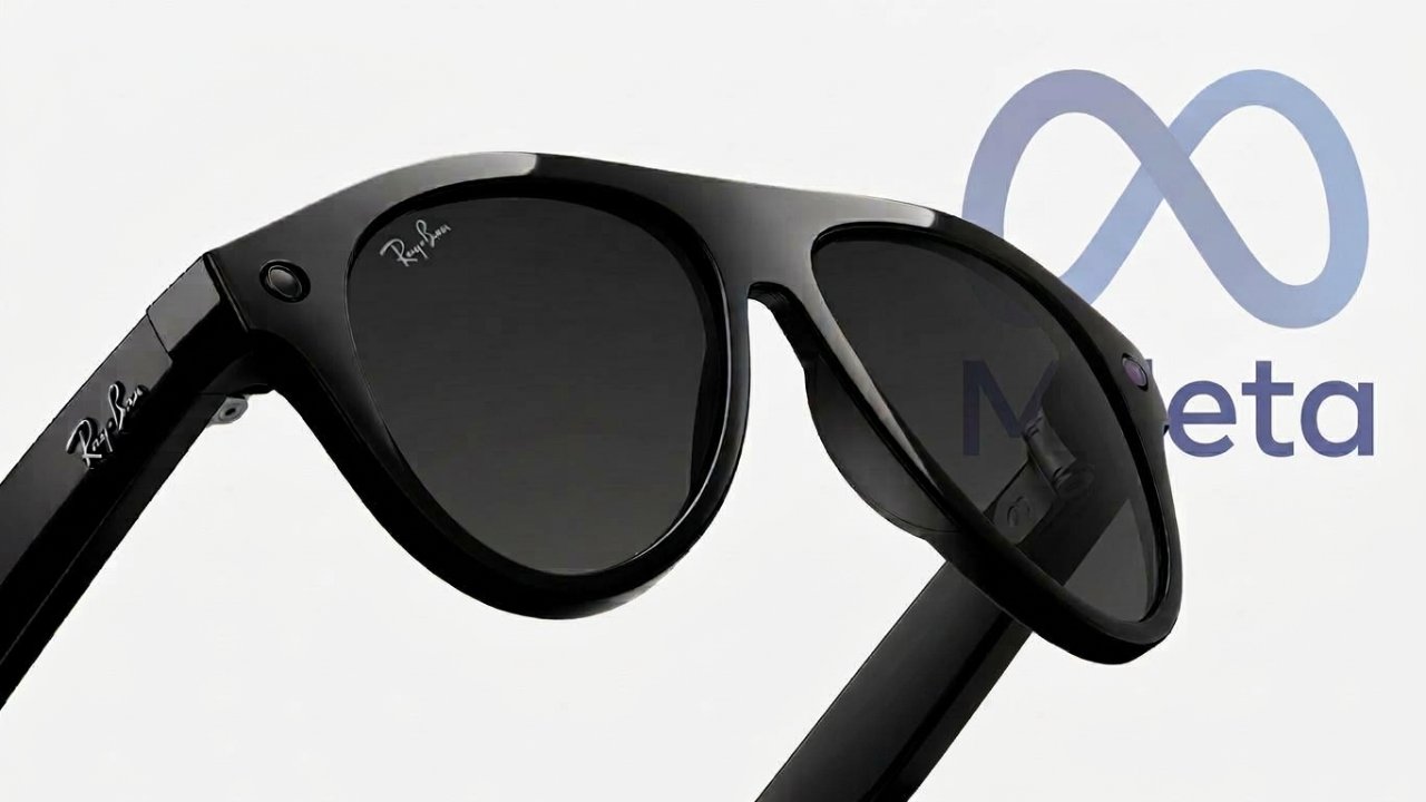 Nuevas Ray-Ban Meta llegan a México