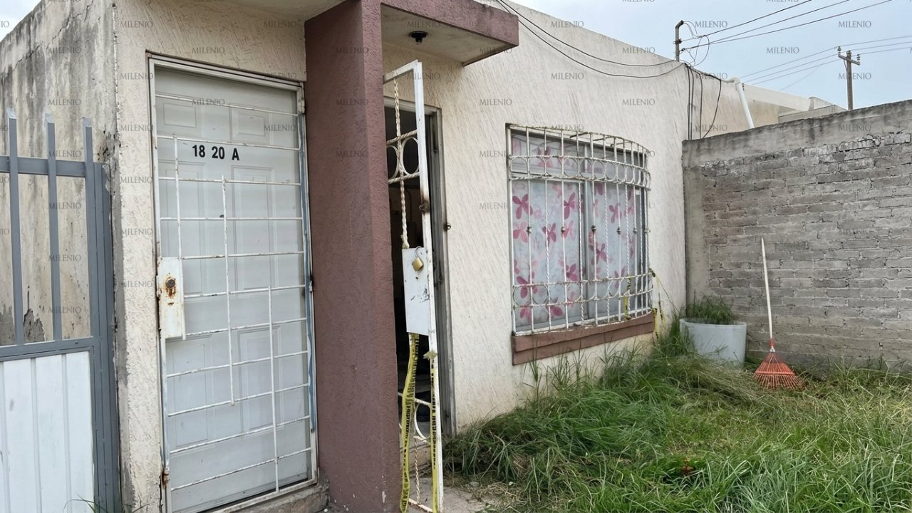 Familia de Doña Carlota recupera predio en Chalco tras fallo de juez