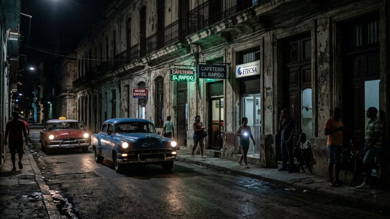 Trump descarta ataque a Cuba y La Habana abre la puerta a negocios