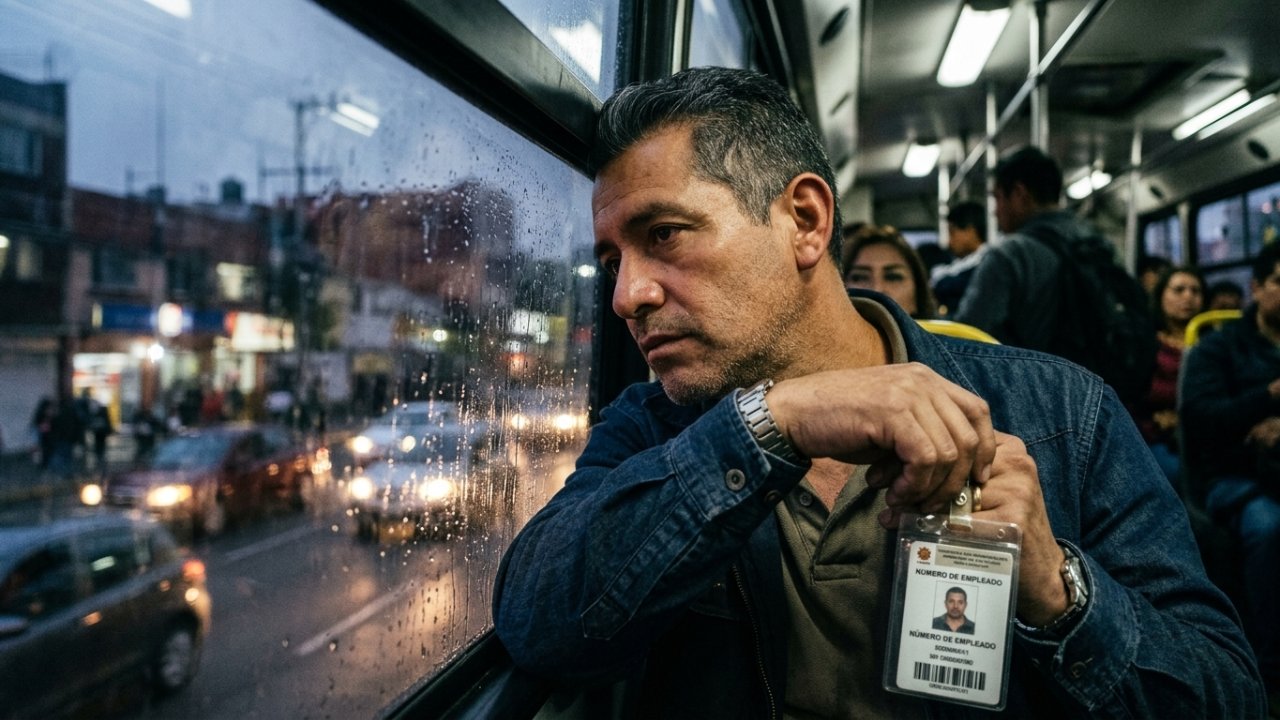 La trampa de las 40 horas: los tiempos de traslado que la ley no contempla