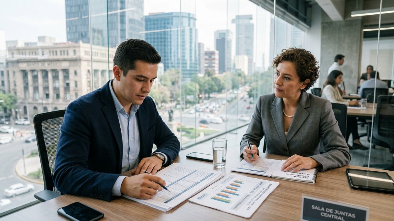 Cuánto subirá tu sueldo en 2027: el freno empresarial en México