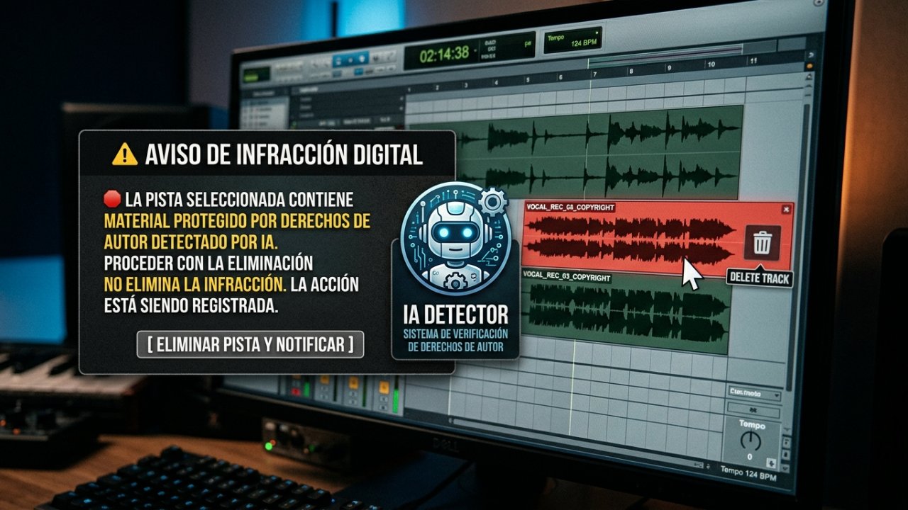 Senado y San Lázaro abren choque por ley que elimina contenidos con IA