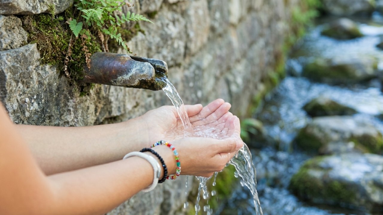 Invierten 180 mil mdp para asegurar el abasto de agua en México