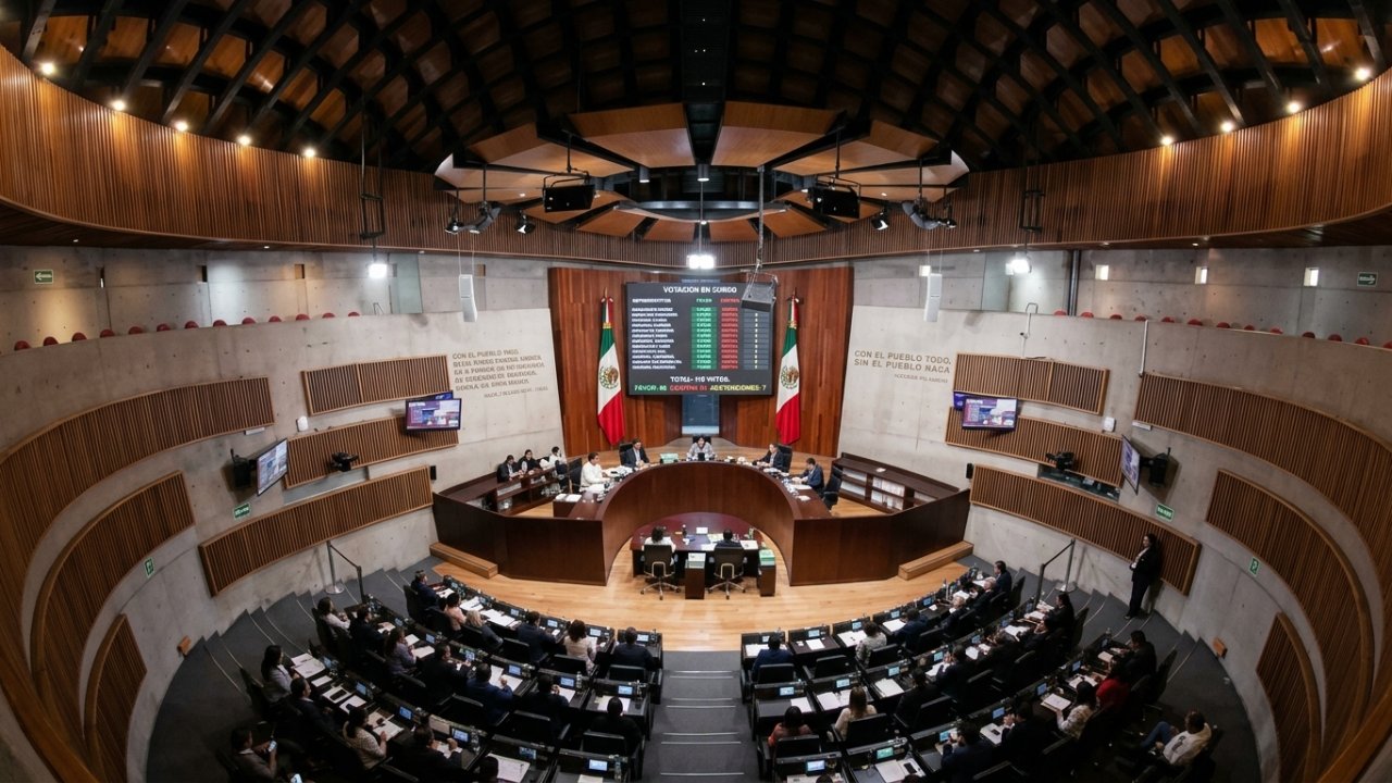 TEPJF rechaza que el INE investigue a 'corcholatas' de Morena