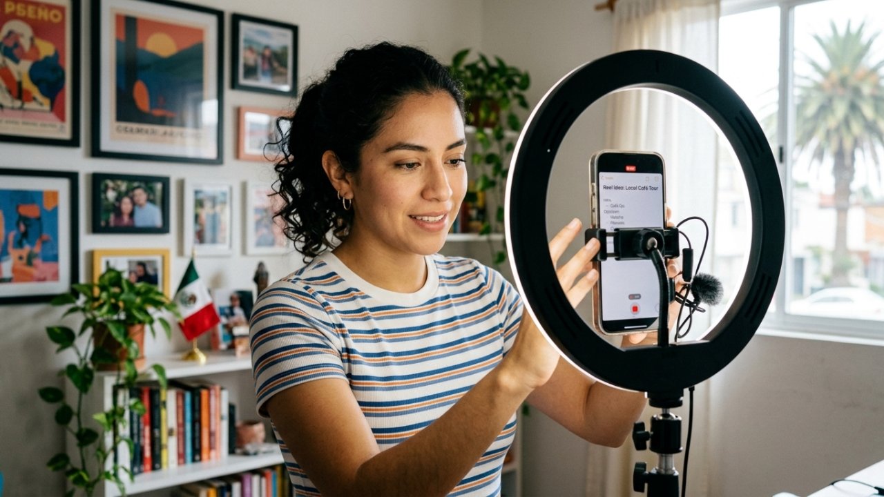 Instagram lanza asistente con IA en Edits para impulsar tus Reels