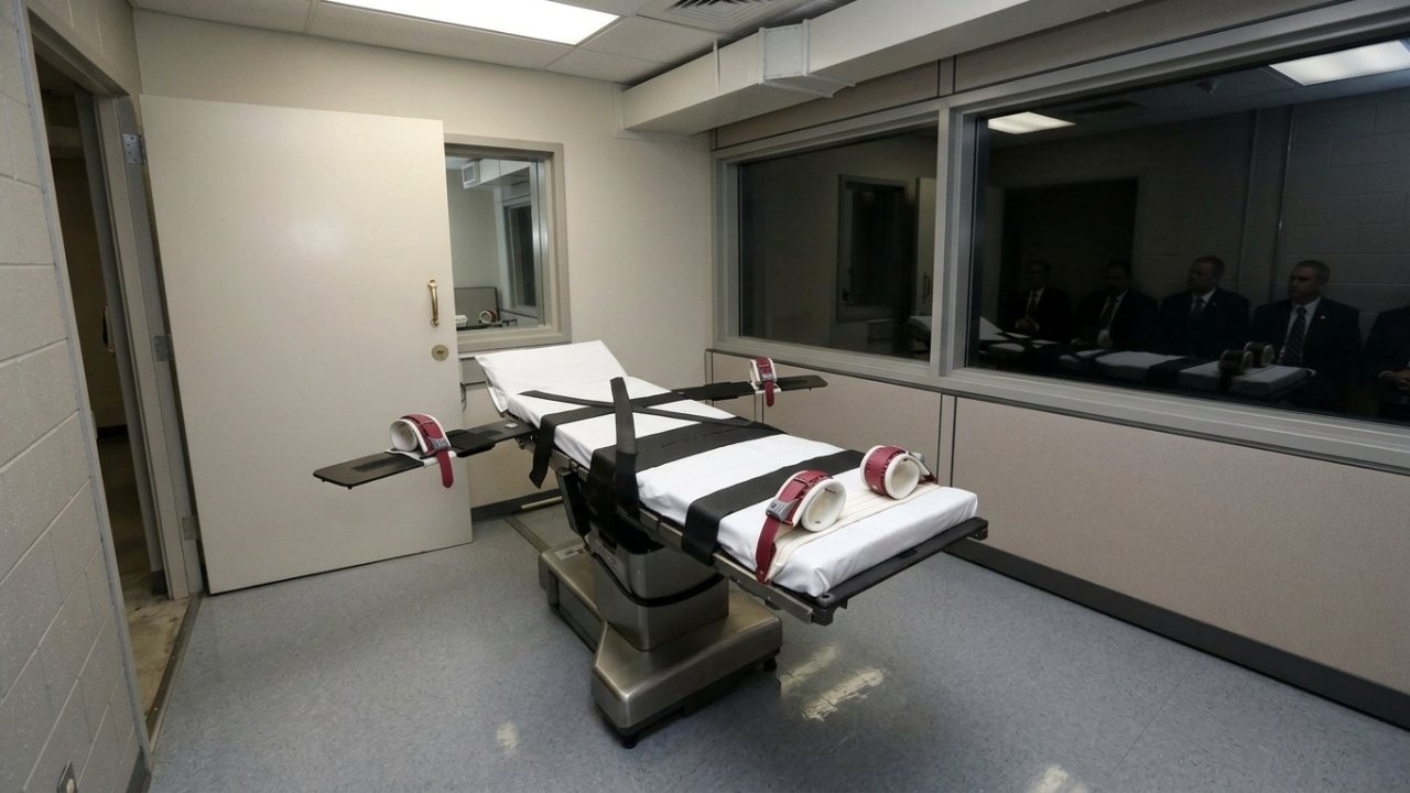 Tennessee suspende ejecuciones tras dosis fallidas a Christa Pike
