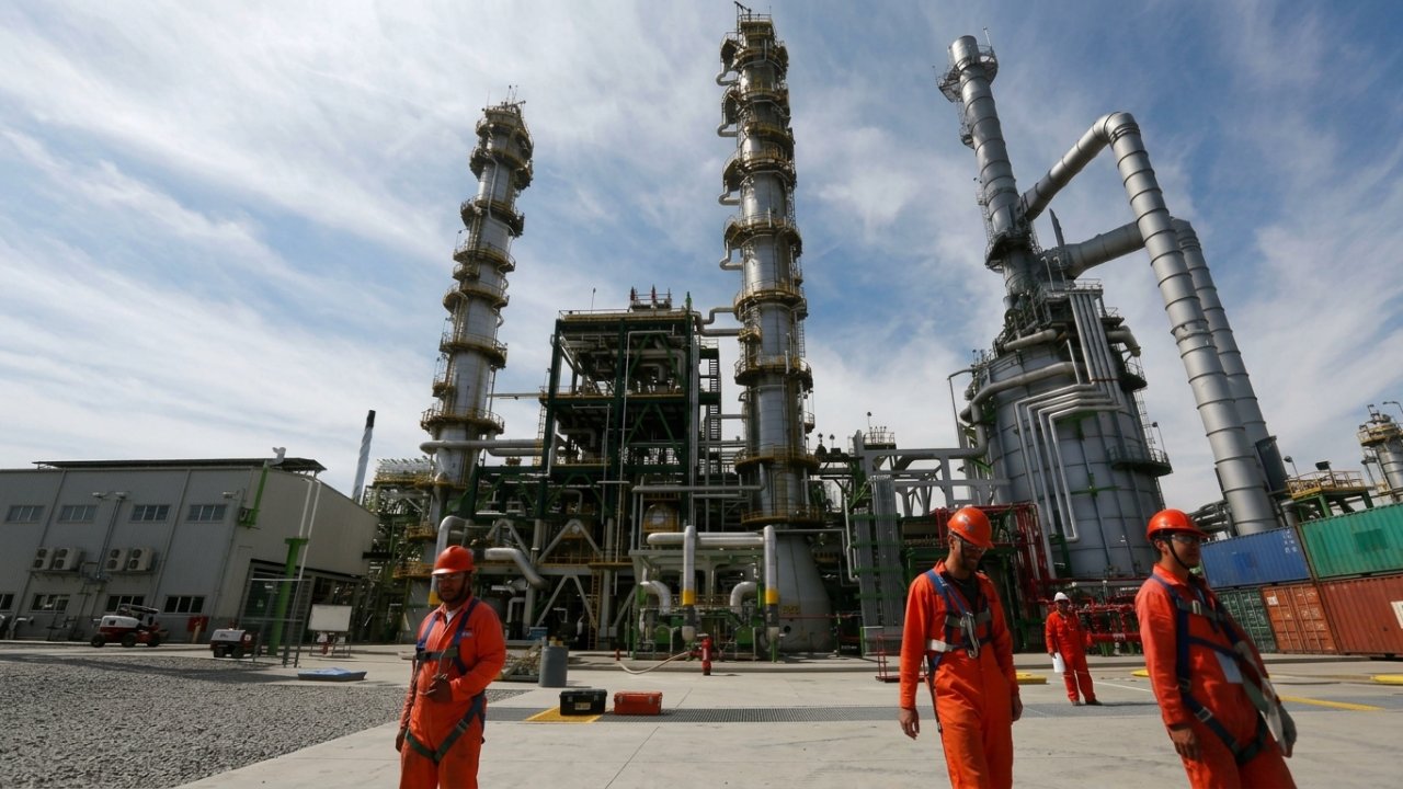 Tener crudo no basta: petroleras exigen a México certidumbre y rentabilidad