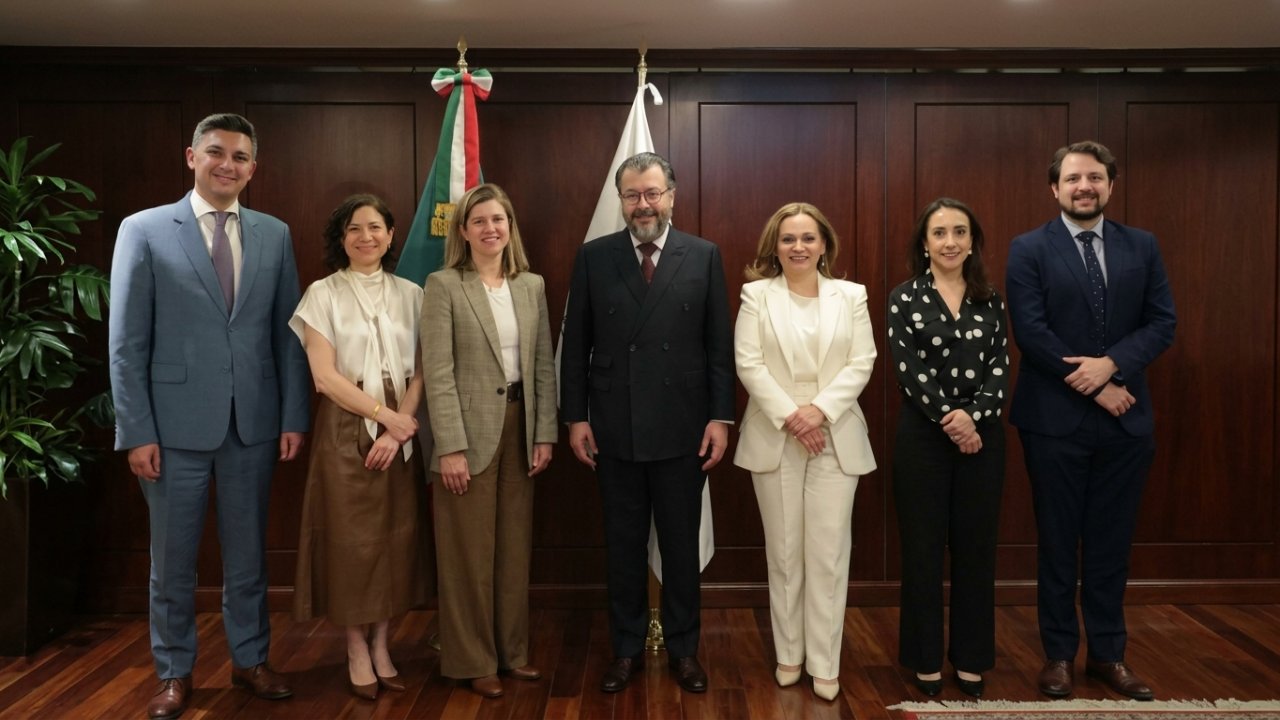 Blindaje digital: TEPJF y Google combatirán fraudes con IA en 2027