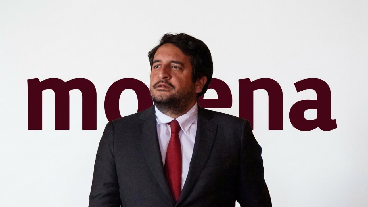 López Beltrán inicia campaña en Tabasco tras perder su visa americana