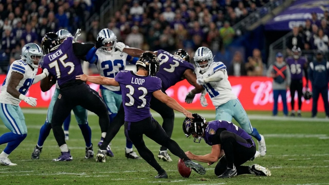 NFL en Brasil marca récord histórico de 24.9 millones en TV